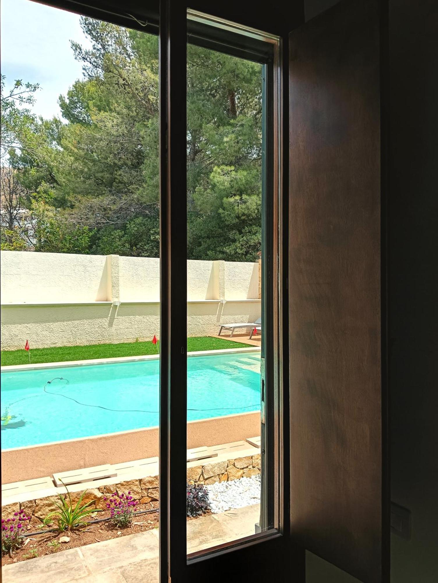 Dimora Relais Excelsa Gasthuis Gallipoli